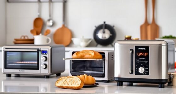 top toaster ovens guide