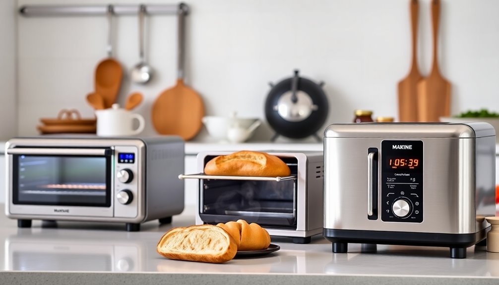 top toaster ovens guide