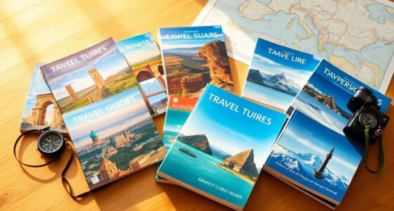 top travel guides available