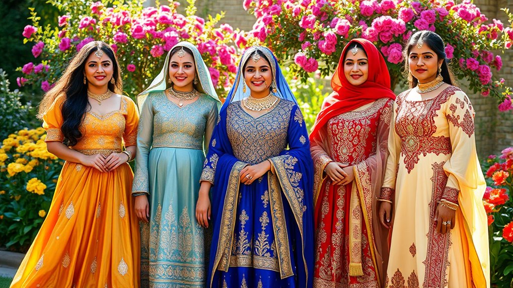 traditional eid outfit ideas