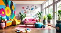 transform your home instantly