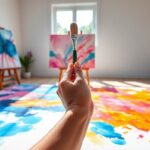 transform your painting skills