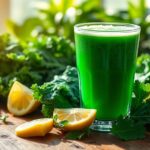 transformative health benefits juice