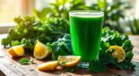 transformative health benefits juice