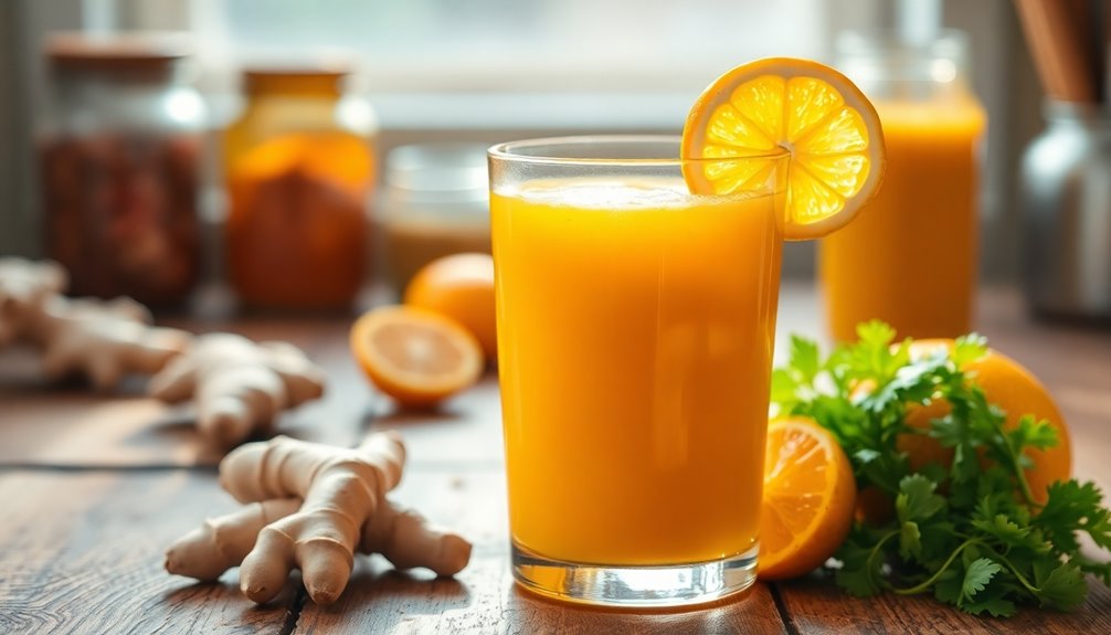 turmeric detoxification health benefits