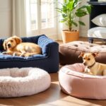 ultimate comfort dog beds