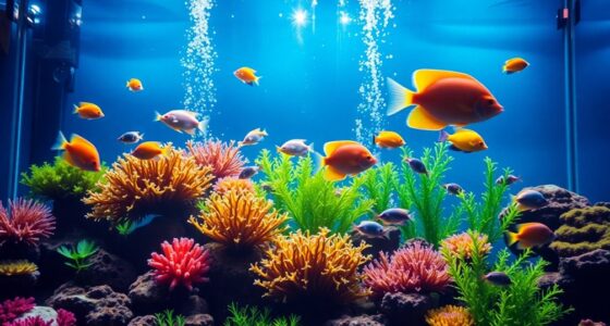 ultimate guide to aquariums