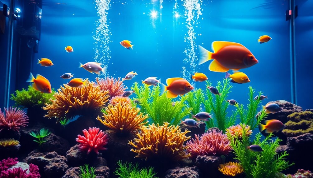 ultimate guide to aquariums