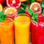 ultimate health boosting juices