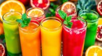 ultimate health boosting juices