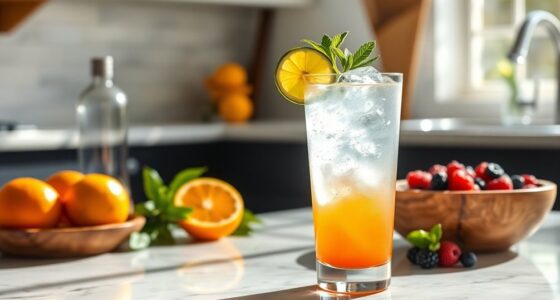 ultimate refreshing cocktail recipe