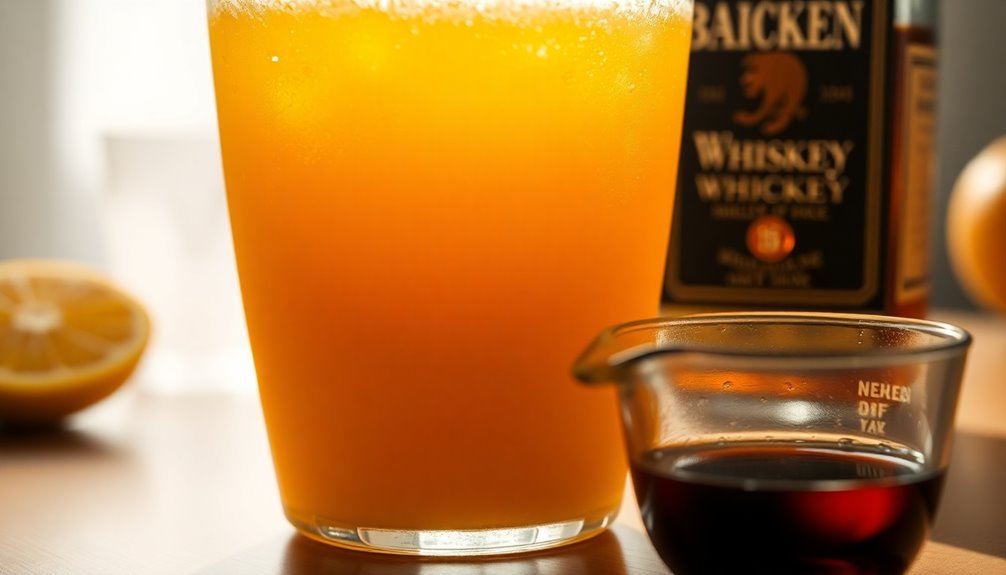 understanding alcohol content levels