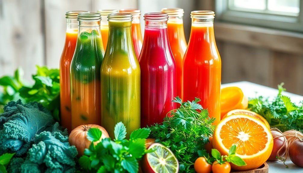 unique flavor combinations exploration