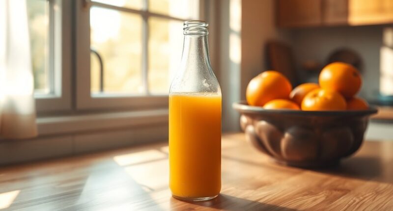 How Long Is Unopened Orange Juice Good For How to Make Bug Juice - The Juicery World