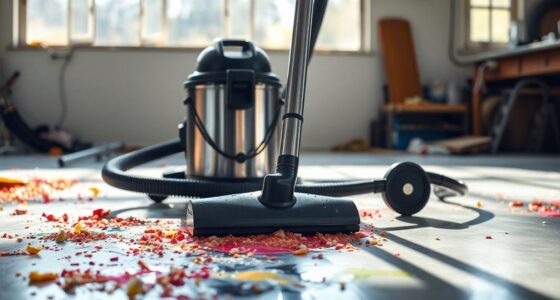 vacuum cleaners for all messes