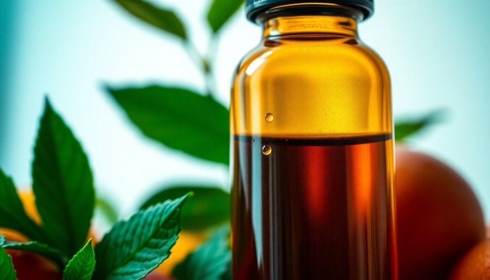 vape juice color changes