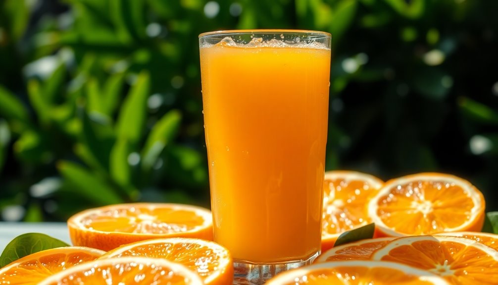 vitamin c boosts immunity