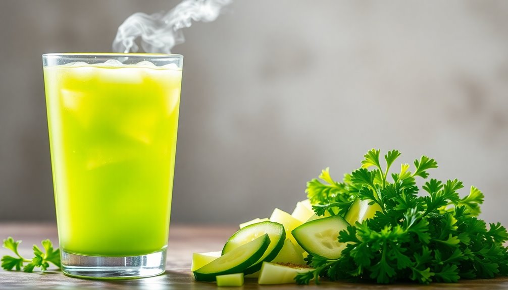 vitamin k promotes healing