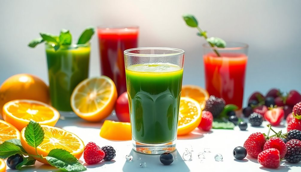 vitamins for healthy skin