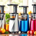 affordable juicers for health