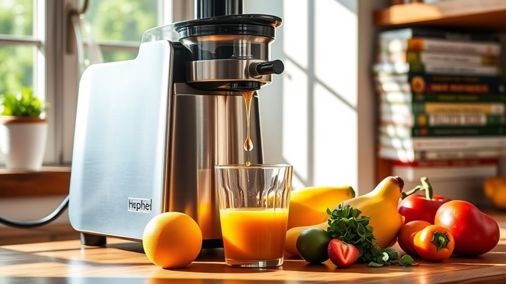 affordable quality juice extractor
