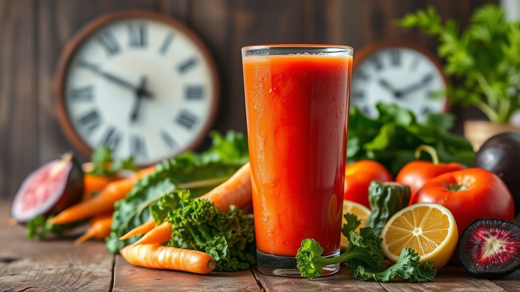 antioxidants combat aging effects