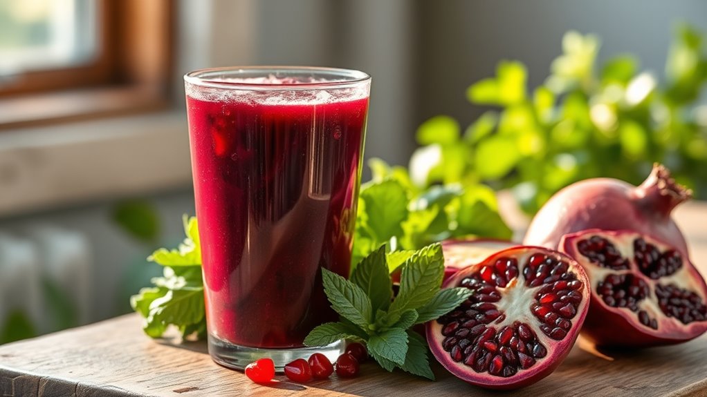 antioxidants enhance dietary health