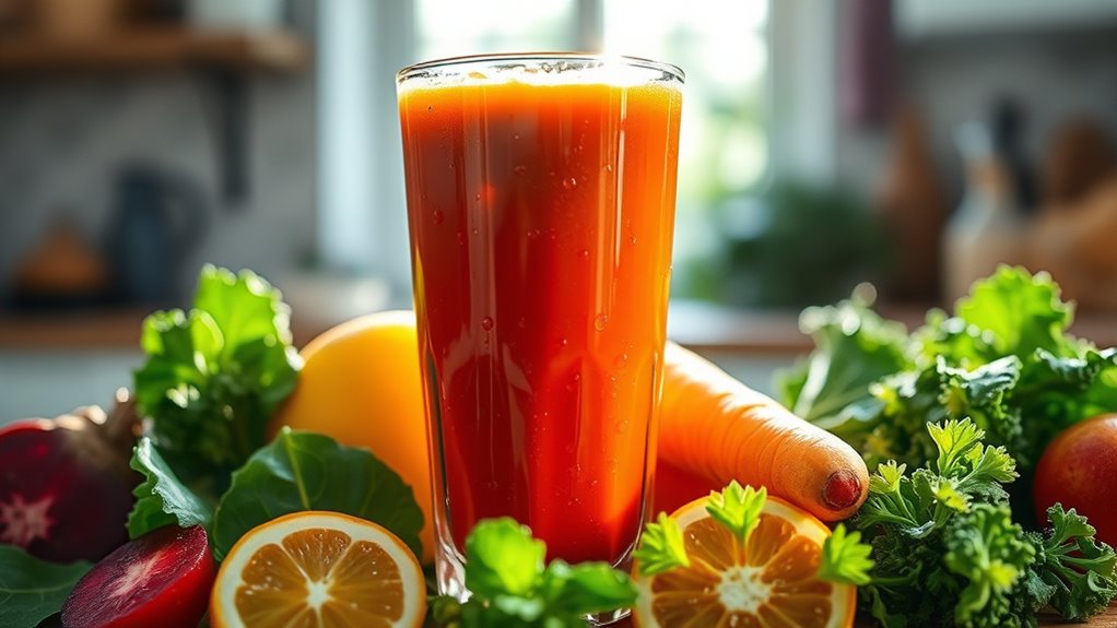 antioxidants support brain health