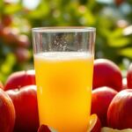 apple juice health benefits