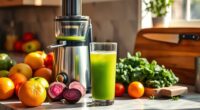become a juicing expert