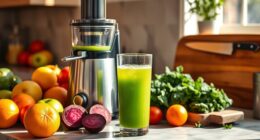 become a juicing expert