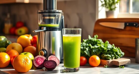 become a juicing expert