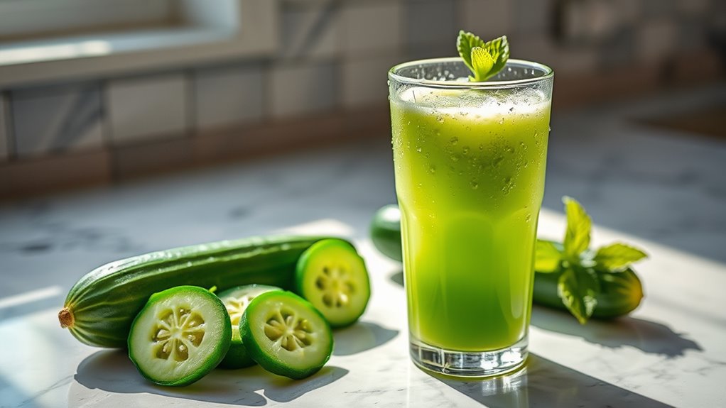 boosting body s defenses naturally