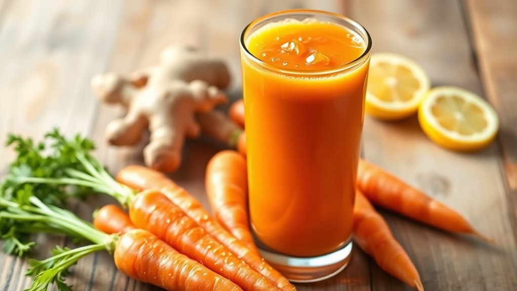 boosts natural immune defense
