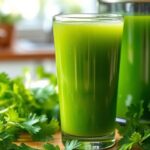 celery juice myths debunked