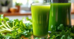 celery juice myths debunked