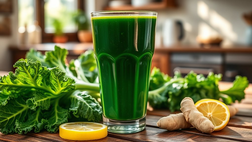 combatting oxidative damage