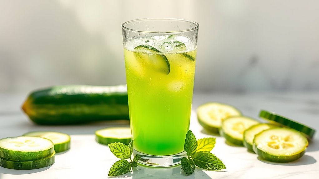 detox and cleanse benefits