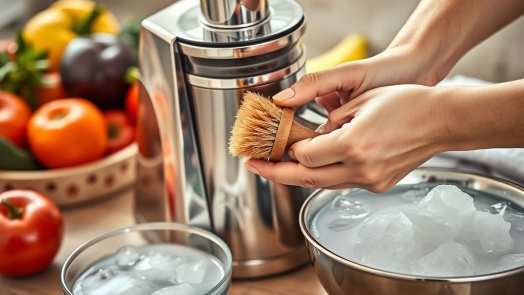 effective cleaning methods explained