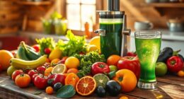 energizing juicing hack revealed