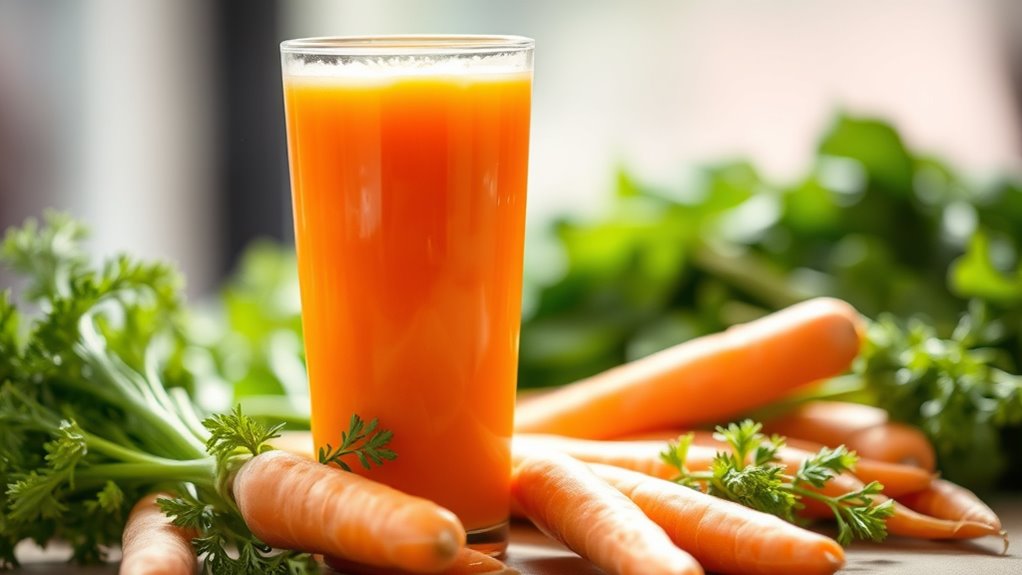 essential nutrients for vision
