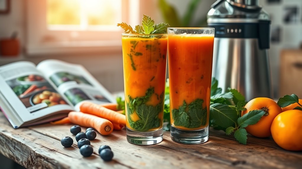 eye health lifestyle adjustments