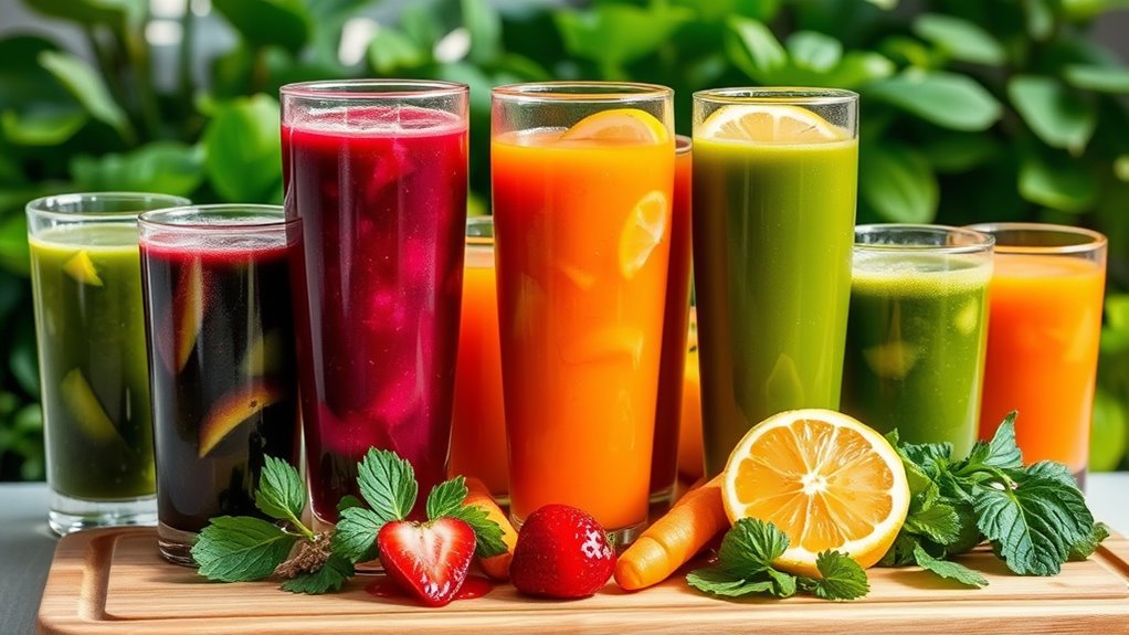 health benefits of consumption