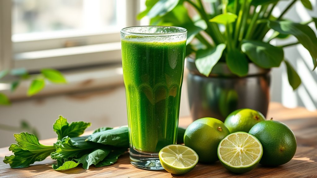health boost through fasting