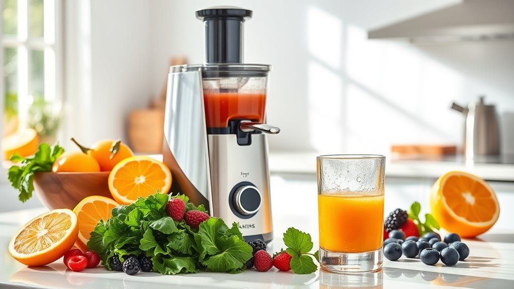 healthy beverage extraction method