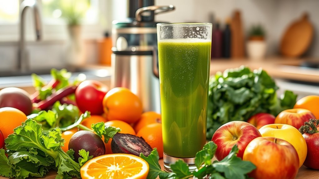 healthy eating for prevention