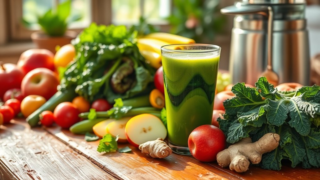 healthy food decision making strategies