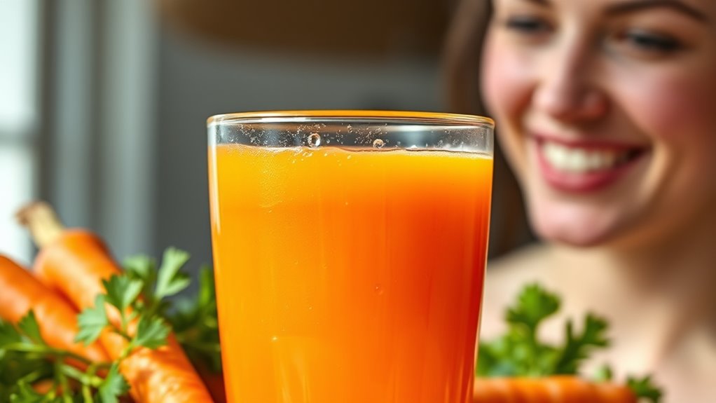 improves skin health visibly