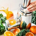 juicer cleaning made easy