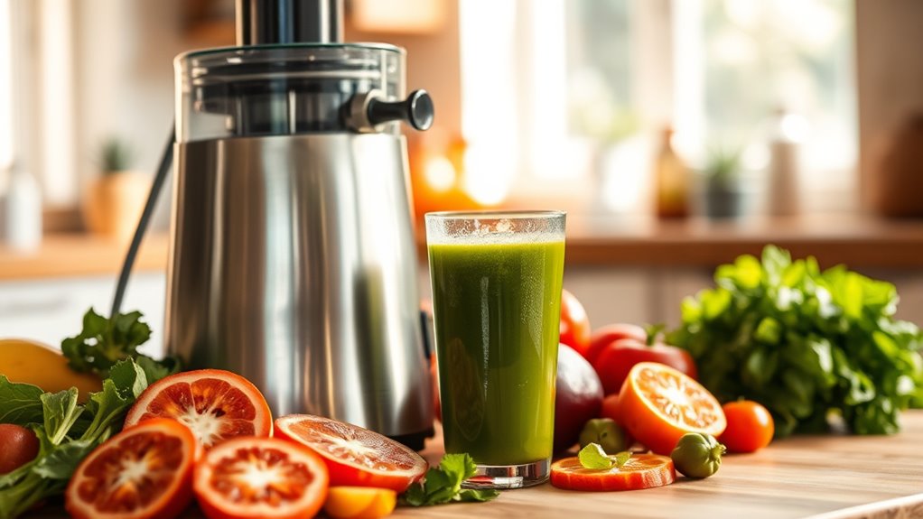 juicer purchasing guide essentials